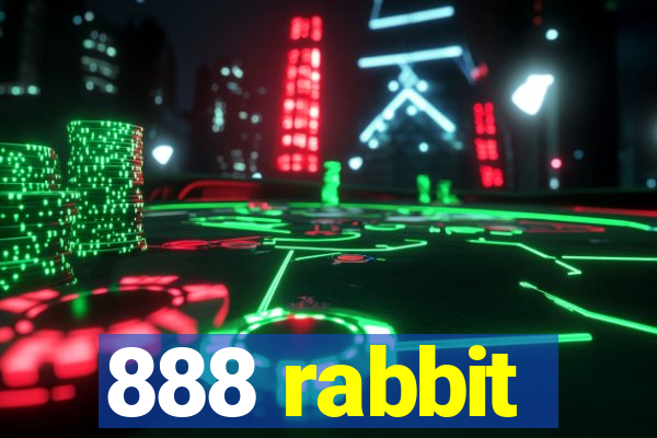 888 rabbit