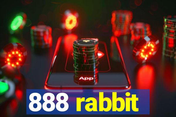 888 rabbit