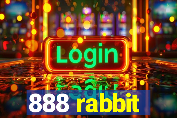888 rabbit