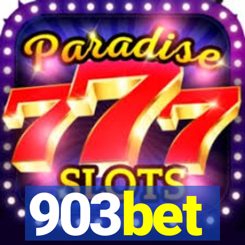 903bet