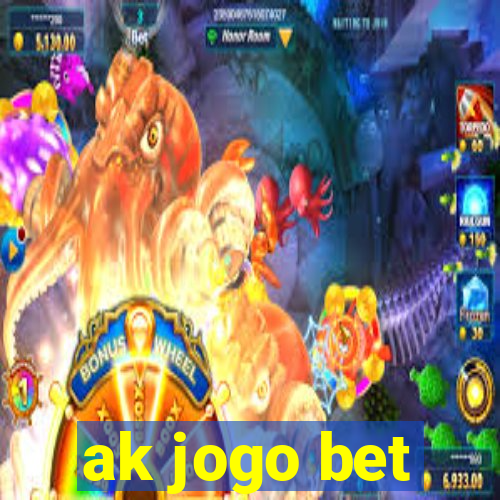 ak jogo bet