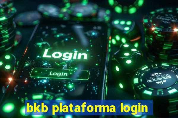 bkb plataforma login