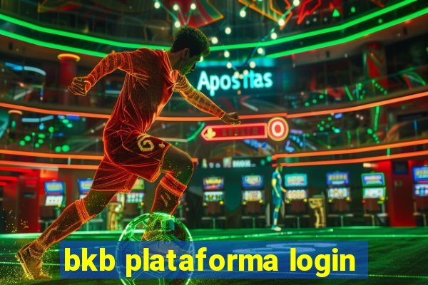 bkb plataforma login