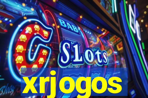 xrjogos