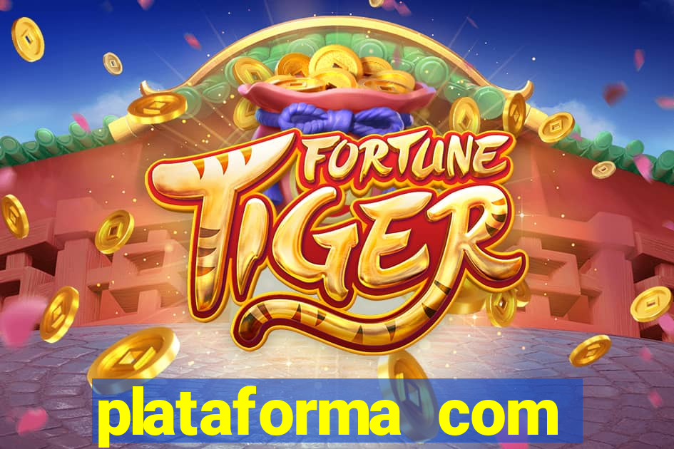 plataforma com bonus de cadastro saque free