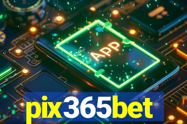 pix365bet