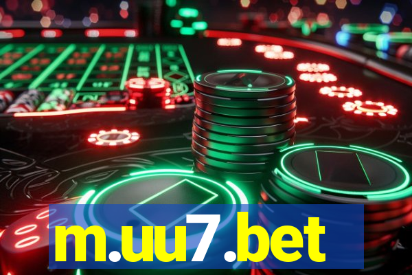 m.uu7.bet