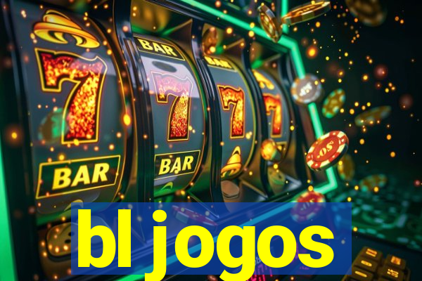 bl jogos