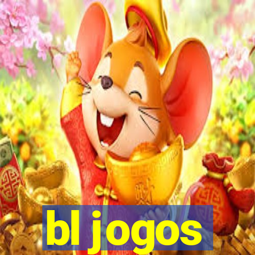 bl jogos