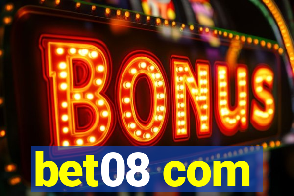bet08 com