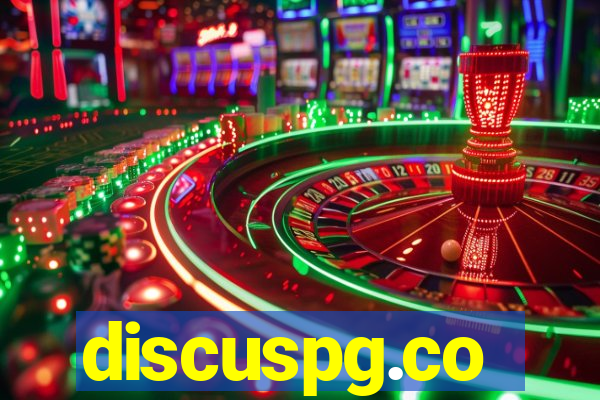 discuspg.co