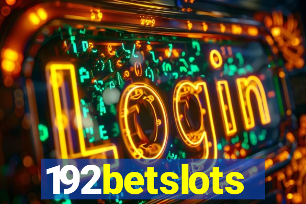 192betslots