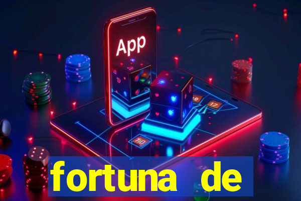 fortuna de fernandinho beira-mar