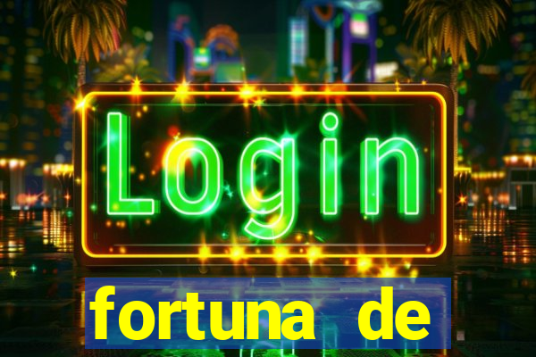 fortuna de fernandinho beira-mar
