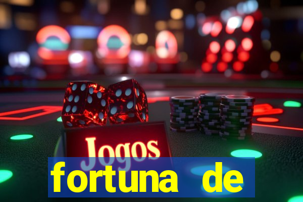 fortuna de fernandinho beira-mar