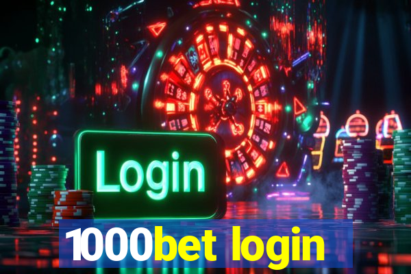 1000bet login