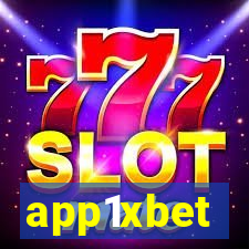 app1xbet