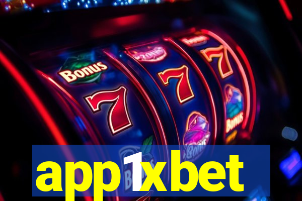 app1xbet