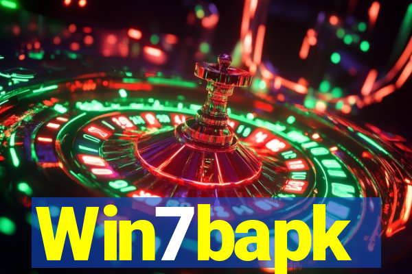 Win7bapk
