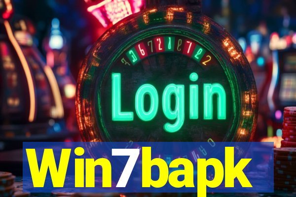 Win7bapk