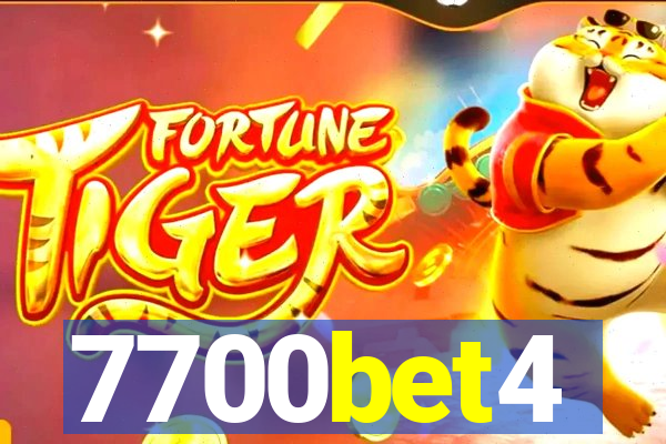 7700bet4