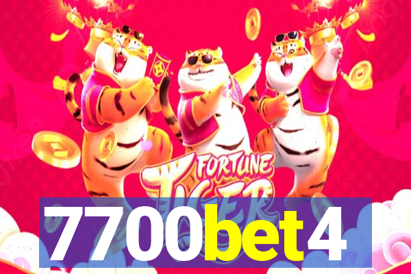 7700bet4