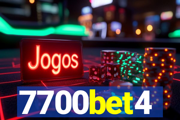 7700bet4