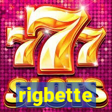 rigbette