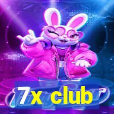 7x club
