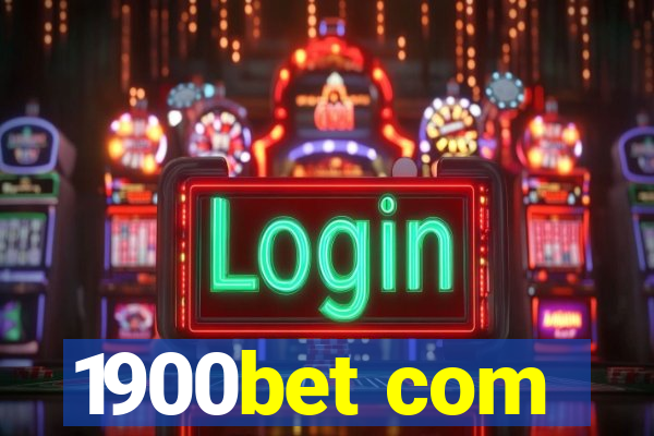 1900bet com