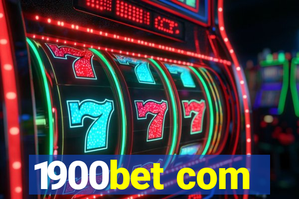 1900bet com