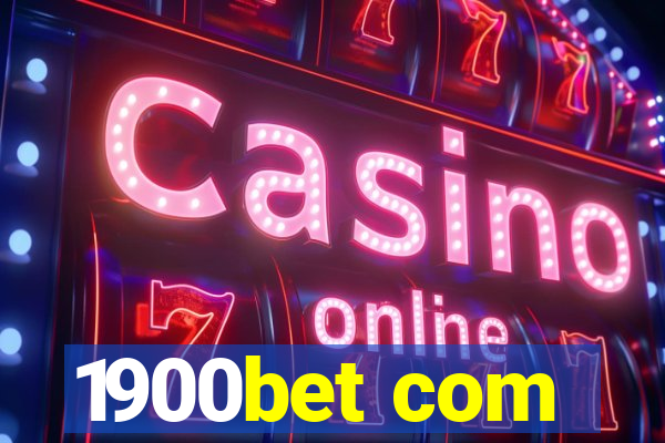 1900bet com