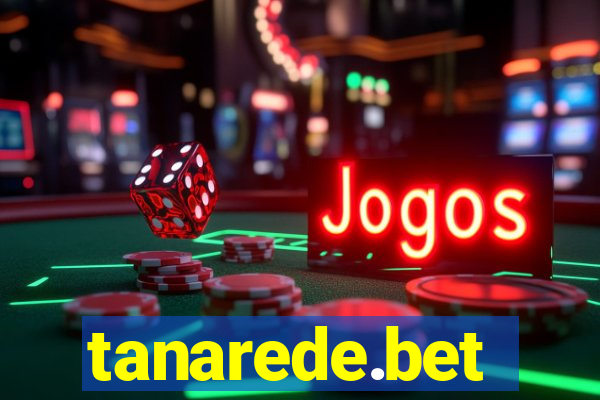 tanarede.bet