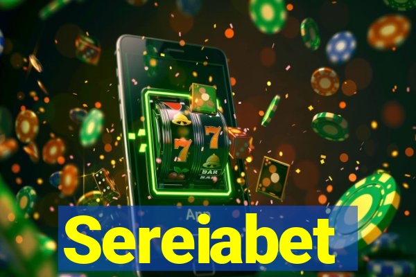 Sereiabet