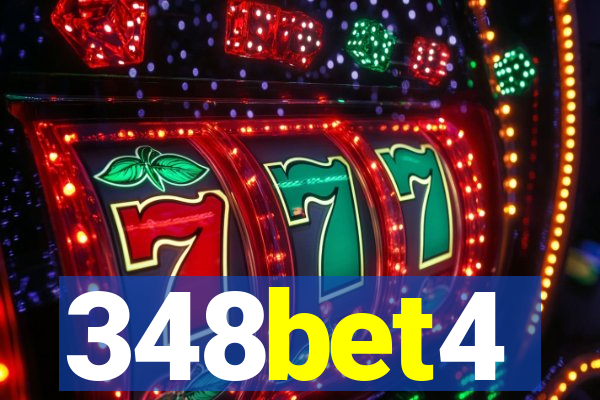 348bet4