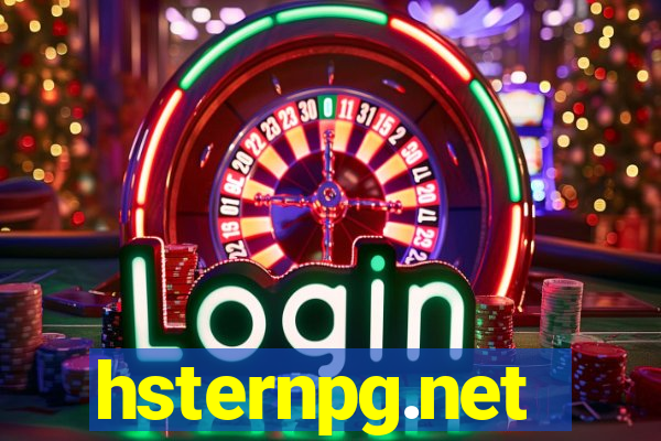 hsternpg.net