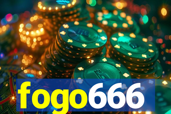 fogo666