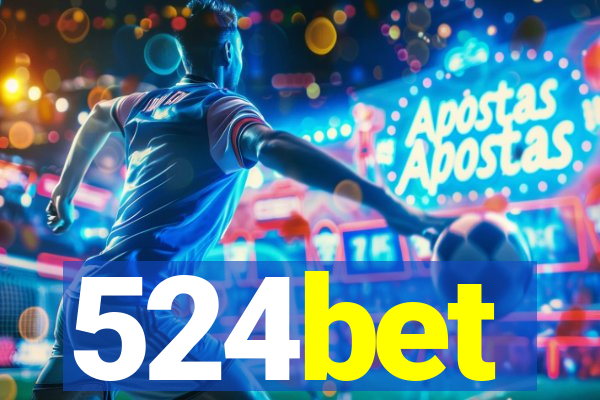 524bet