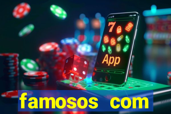 famosos com sobrenome santos