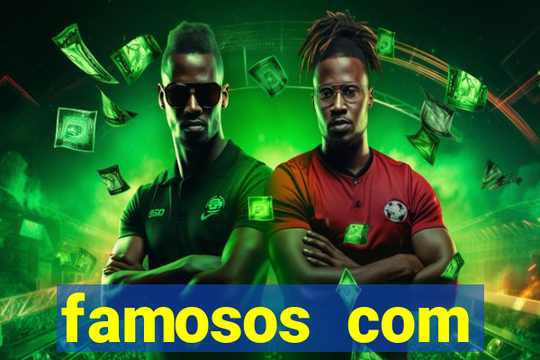 famosos com sobrenome santos
