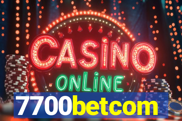 7700betcom