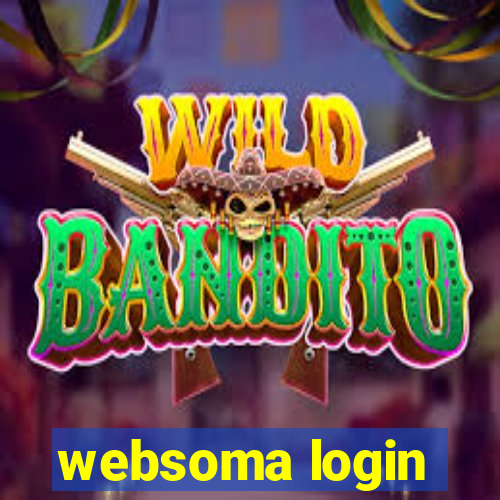 websoma login