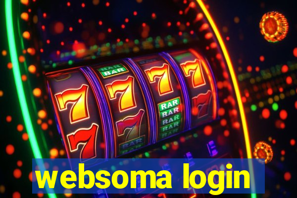 websoma login