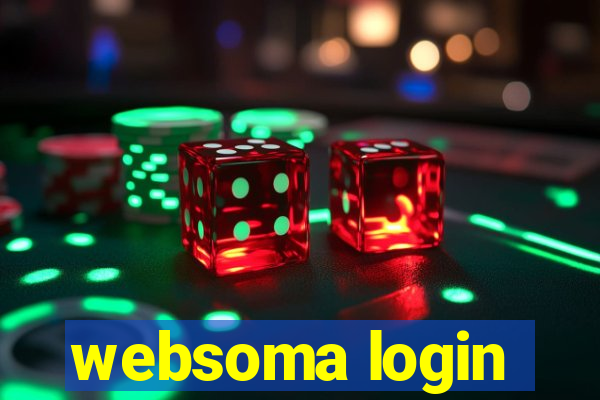 websoma login