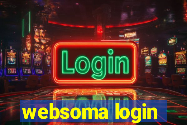 websoma login