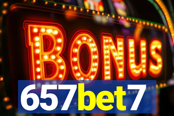 657bet7