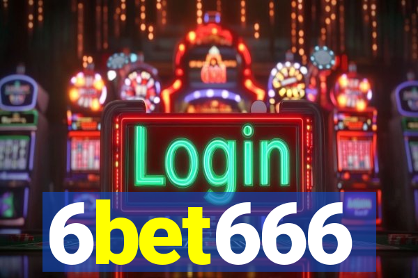6bet666
