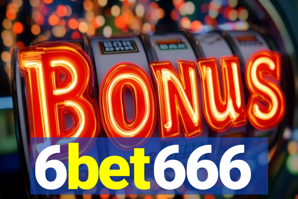 6bet666