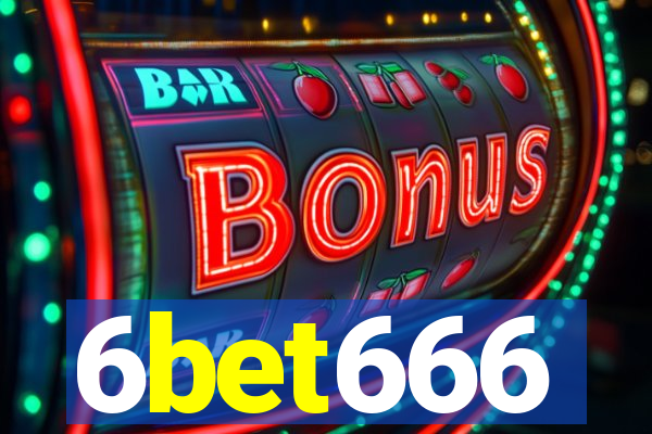 6bet666