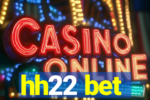 hh22 bet